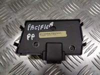 фото thumb №1, Панель управление сиденье chrysler pacifica oyd08trmac