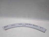 фото thumb №1, Audi оригінальний номер 4m0854820a накладка планка крила