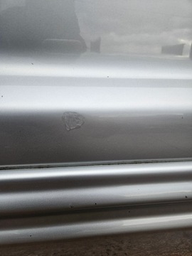 фото thumb №8, Jeep grand cherokee wj 99-04 дверь левый зад