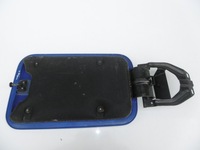 фото thumb №12, Кришка дверцята бардачка малий бардачок scania r