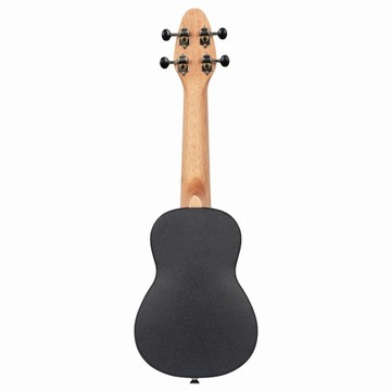 Ukulele sopranowe Ortega K3-WEB Keiki MEGA ZESTAW