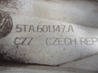 фото thumb №9, Колпаки 16" vw touran 5ta 5ta601147a