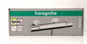 Смеситель для душа Hansgrohe Versostat2 15368000