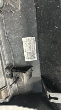 фото thumb №5, Hyundai tucson 2021- планка na двері передня права