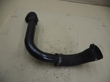 фото thumb №8, Шланг интеркулер renault laguna ii dci 8200119883