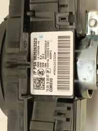 C5 aircross переключатель комбинированный 98262633zd рычаг, переключатель с Разборки, фото thumb