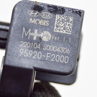 фото thumb №6, Kia niro 2022 правая сторона датчик удара подушка безопасности