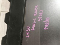 фото thumb №13, Rr sport спойлер накладка перед dk62-17f011-aa