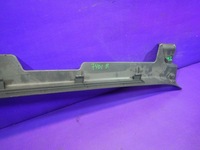 фото thumb №8, Fiat 500 защита накладка pogu правая 735426817