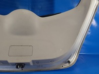 фото thumb №15, Кришка багажника задня кришка багажника nissan leaf 10-17-k010m-3namb