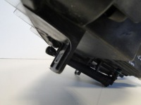 Mercedes лампа правая ксенон ксенон омыватель sprinter 906 w906 рестайлинг Оригинал, фото thumb