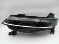 Купити Фара передня перед ліва renault megane v e-tech full led 260607213r nr99, фото thumb