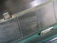 фото thumb №14, Решітка радіатора решітка радіатора радіатора citoren jumper 21r 1315804070