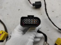 фото thumb №10, Жгут электропроводка pas audi оригинальный номер 4l1971073c