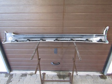 фото thumb №7, Планка порогова права volvo xc90 15- накладка поріг