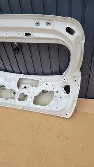 фото thumb №10, Крышка багажника багажника задняя задняя kia rio iii 2011