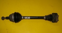 фото thumb №1, Полуось левая левый перед vw new beetle 1.6 bfs cabrio