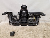 фото thumb №7, Приборная панель консоль opel mokka i подушки безопасности демонтаж