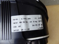 фото thumb №7, Прилади лічильник bmw 62119218631