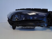 Mercedes фара передняя правый  левая cle 236 c236 digital ходовие огни  комплект с Разборки, фото thumb