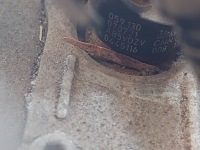 фото thumb №10, Двигатель дизель + система впрыскной + турбина audi a5 8t 2.7 tdi cama