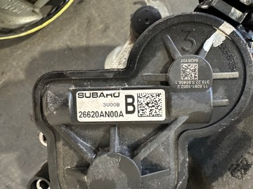 фото thumb №6, Поворотный кулак суппорт зад subaru outback vi 2020- usa