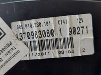 фото thumb №12, Счетчик приборная панель peugeot boxer 2.2 hdi 1370983080