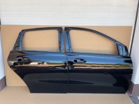 фото thumb №1, Mercedes b klasa a247 w247 двері передні праве