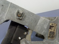 фото thumb №4, Audi q8 rsq8 4m8 q7 4m педаль тормоза 4m1723117