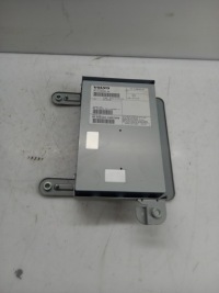 фото thumb №1, Модуль усилитель радио volvo v40 ii 31489492aa