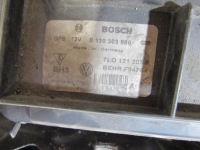 фото thumb №7, Pas перед радиатор vw touareg 2.5 tdi