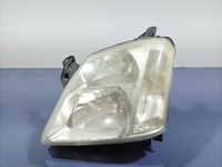 фото thumb №1, Opel meriva a lift фара перед лівий 93321052