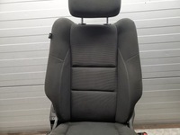 фото thumb №10, Dodge durango перед сторона правая сиденья, сиденье