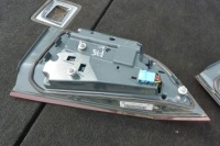 Фара w крышке  задний  левая правый  led bmw x5 f15 f85 x5m америка Доставка, фото thumb