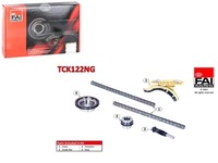 фото thumb №1, Набір ланцюга розподільний вал ford dohc c-max 07-,focus