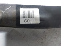 фото thumb №6, Hyundai h1 2009r. 2.5 crdi педаль сцепления