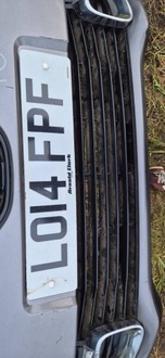 фото thumb №9, Бампер передній перед перед renault grand scenic iii lift