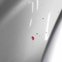 фото thumb №14, Mercedes w639 капот двигателя brilliant silver 9744