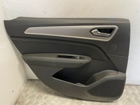 фото thumb №1, Обшивка обивка левый задняя задняя renault arkana org