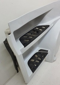 фото thumb №6, Stopnica градус лівий mercedes actros mp4 a9606664103 a9616664502