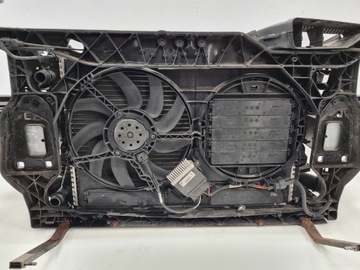 фото thumb №7, Audi a4 b8 allroad pas переднее усилитель 2.0tdi