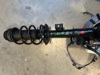 Підвіска поворотний кулак важіль привідний вал правий передня suzuki s-cross 2 2 Київ, фото thumb