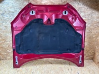 фото thumb №11, Капот крышка двигателя перед jaguar xf x250 lift код лакокрасочного покрытия cah 2011-