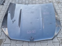 фото thumb №1, Mercedes gle w167 w167 капот крышка двигателя