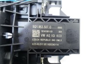 фото thumb №13, Рулевой/подрулевой переключатель vw skoda seat 5q1953507g