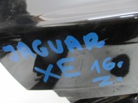 фото thumb №9, Кришка багажника задня багажника jaguar xe 16r