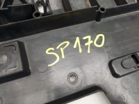 фото thumb №13, Opel combo e 2018- захист плита pod бампер підлога перед 9825323580 ÷