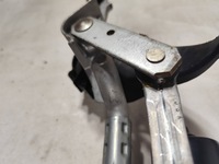 фото thumb №8, Mazda cx-3 cx3 2 dj dl двірник перед моторчик europa оригінал