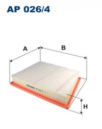 фото thumb №15, Фільтр повітря bmw 1 f40 , 2 f23 , 2 f45 , 2 gran coupe f44 , 2 gran