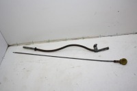 фото thumb №1, Щуп масла измеритель уровня масла alfa romeo 156 2,0 16v t.spark a854